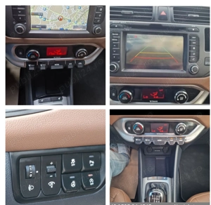 Kia Rio.2013.Benzina.1.4.FIFA WORLD CUP  - imagine 6