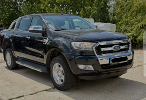Vand Ford Ranger pick up 2.2 TDI 4x4