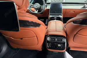 Mercedes Benz S500 4 Matic  - imagine 6