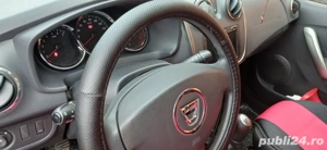 dacia logan mcv - imagine 2