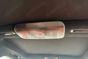 Mercedes Benz S500 4 Matic  - imagine 4