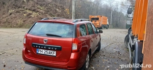 dacia logan mcv - imagine 4
