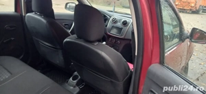 dacia logan mcv - imagine 5