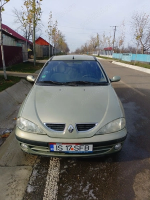 Renault multidotat si econom! cel mai bun pret de pe piata ! - imagine 3