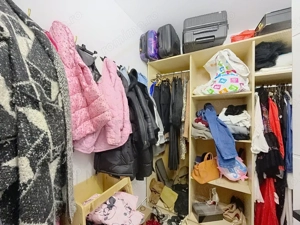 Apartament 2 camere complet mobilat, bloc nou, 58 mp, zona A. Vlaicu - imagine 8