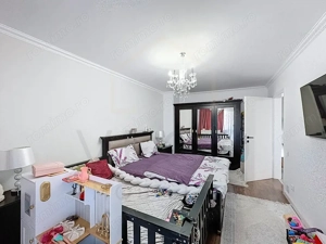 Apartament 2 camere complet mobilat, bloc nou, 58 mp, zona A. Vlaicu - imagine 6