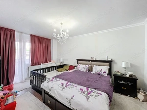 Apartament 2 camere complet mobilat, bloc nou, 58 mp, zona A. Vlaicu - imagine 5