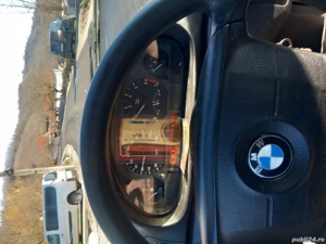 bmw e46 1.8benzina an 2002 - imagine 5