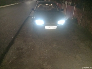 bmw e46 1.8benzina an 2002 - imagine 6