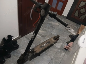 Vând scuter electric