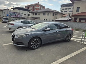 Hyundai i40 2018 1.7 Diesel Automata - imagine 3