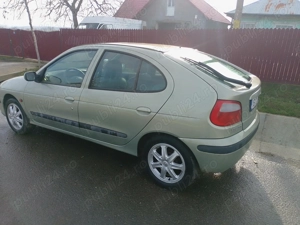 Renault multidotat si econom! cel mai bun pret de pe piata ! - imagine 8