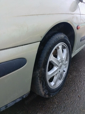 Renault multidotat si econom! cel mai bun pret de pe piata ! - imagine 9