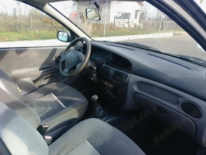Renault multidotat si econom! cel mai bun pret de pe piata ! - imagine 10