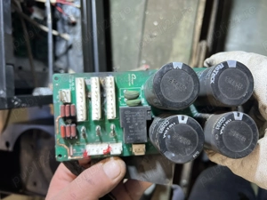 Electronist Reparatii Aparate de Sudura - imagine 3