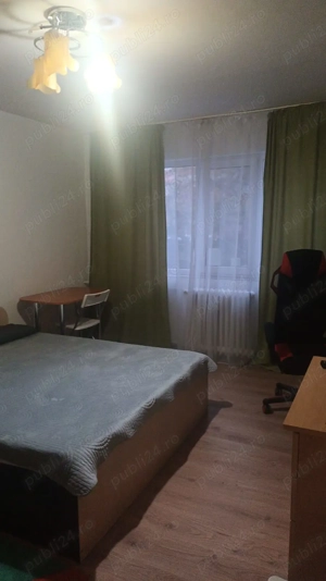 Agentie inchiriez garsoniera decomandata,Ultracentral-Foto Unirii M-uri parter - imagine 3