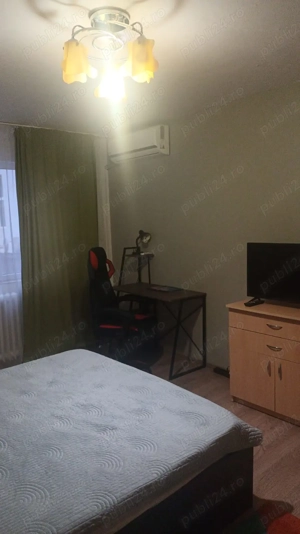 Agentie inchiriez garsoniera decomandata,Ultracentral-Foto Unirii M-uri parter - imagine 5