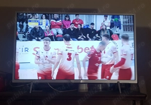 TV Smart Philips de 32 inch (80 cm)