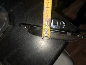 Placute frana fata skoda fabia 1, vw polo 9n, seat ibiza, audi a3 8L, audi a2