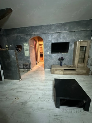 Apartament sector 5 Strada Iacob Andrei nr1