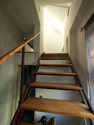 Vand spatiu comercial si de locuit P+M Ady Endre - imagine 9