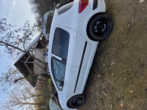 Vand peugeot 307 2.0d