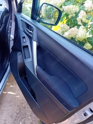 Subaru Forester 2014 benzină+GPL - imagine 4