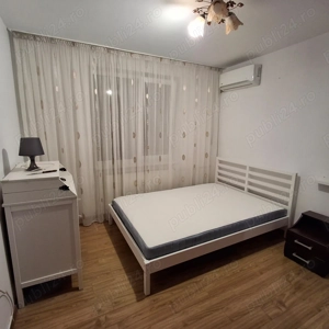 Inchiriez apartament 3 camere decomandat - Etaj 1 + Loc de parcare - Militari - Gorjului - imagine 7