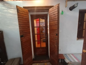 Casuta tip garsoniera, central,curticică, particular - imagine 2