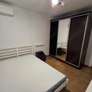 Inchiriez apartament 3 camere decomandat - Etaj 1 + Loc de parcare - Militari - Gorjului - imagine 8