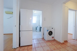 Totul la Picioare: Școală, Metrou, Piață, Parc - Apartament 3 Camere -Trapezului - imagine 10