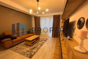 New Confort City | 2 Camere | Centrala | Parcare | Splaiul Unirii