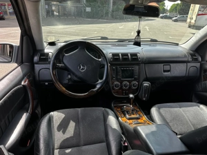 Mercedes ML270 CDI, W163, 2005, Special Editon, Automat  - imagine 5