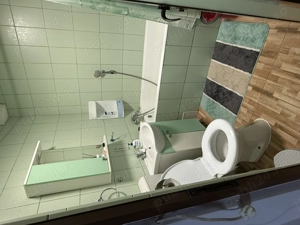 Apartament de închiriat cu două camere  - imagine 7