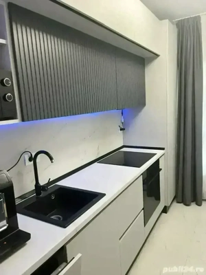 Prima inchiriere APARTAMENT 2 camere, bloc nou, sector 2 Colentina