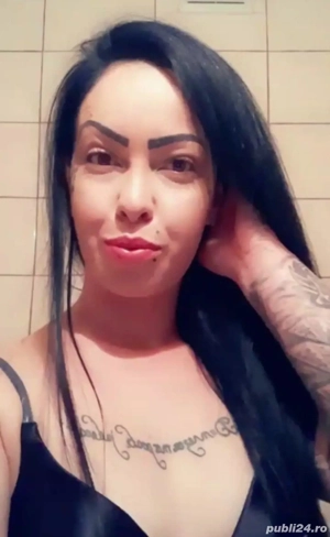 nu ezita să mă cunoști și vei fi mulțumit