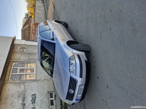 vand wv passat  - imagine 2