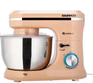 mixer cu bol Daewoo 