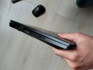 Laptop Gaming HP OMEN 17 - i7-13700HX, RTX 4090, 32GB RAM, 1TB SSD, 17.3" QHD 240Hz - imagine 3