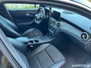 Mercedes CLA 2019 Accept Variante  - imagine 7