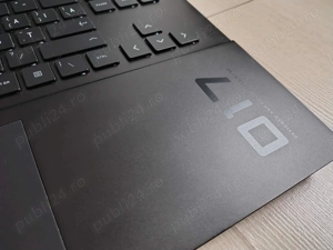 Laptop Gaming HP OMEN 17 - i7-13700HX, RTX 4090, 32GB RAM, 1TB SSD, 17.3" QHD 240Hz - imagine 4