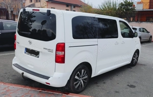 Vand Toyota Proace Verso 7+1 - imagine 5