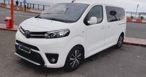 Vand Toyota Proace Verso 7+1