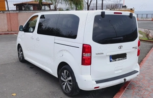 Vand Toyota Proace Verso 7+1 - imagine 4