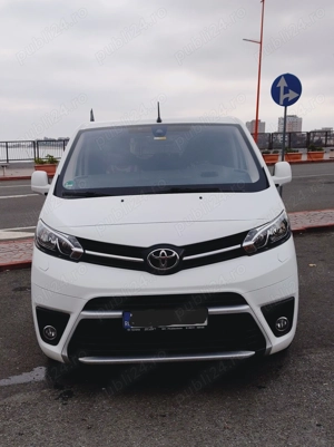 Vand Toyota Proace Verso 7+1 - imagine 2