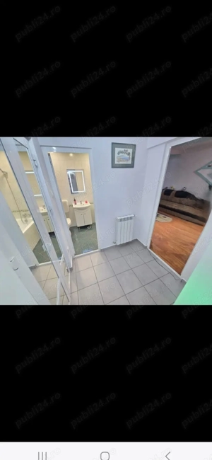 Vand apartament semidecomandat - imagine 3