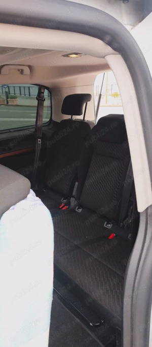 Vand Toyota Proace Verso 7+1 - imagine 7