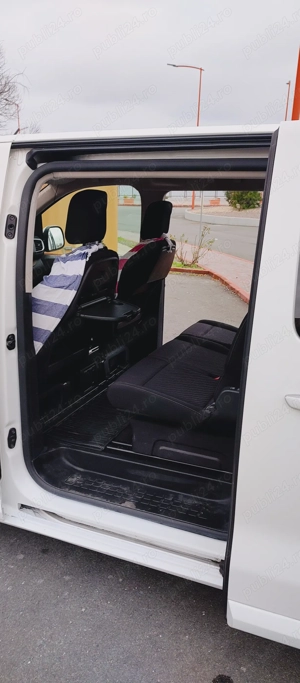 Vand Toyota Proace Verso 7+1 - imagine 6