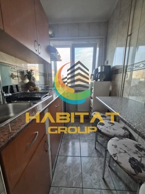 Vanzare apartament 2 camere mobilat si utilat zona Brancoveanu