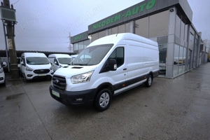 Ford Transit L4H3 2.0D 130CP